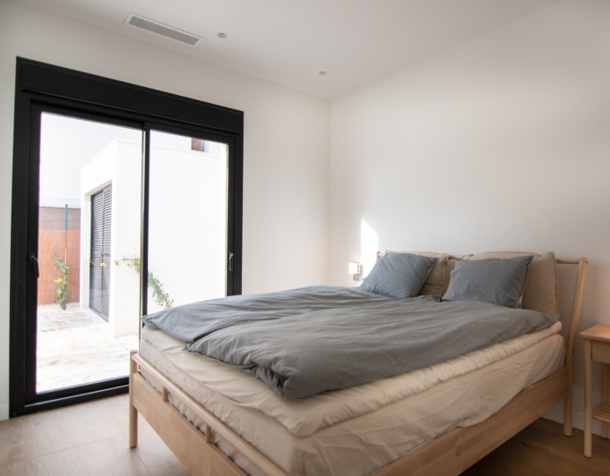 Villa en venta en Los Montesinos, Orihuela Costa, Alicante