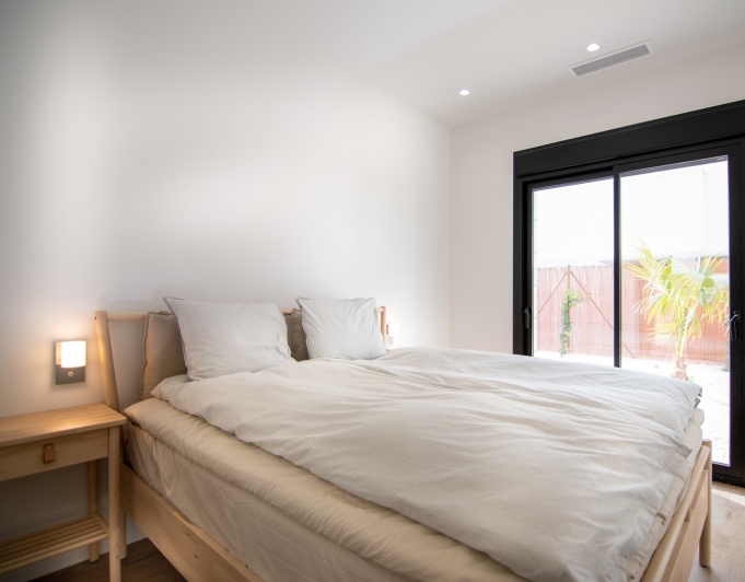 Villa en venta en Los Montesinos, Orihuela Costa, Alicante