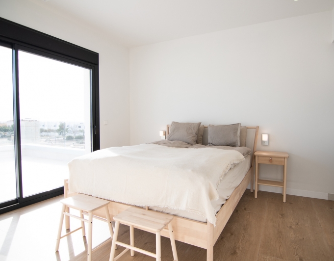 Villa en venta en Los Montesinos, Orihuela Costa, Alicante