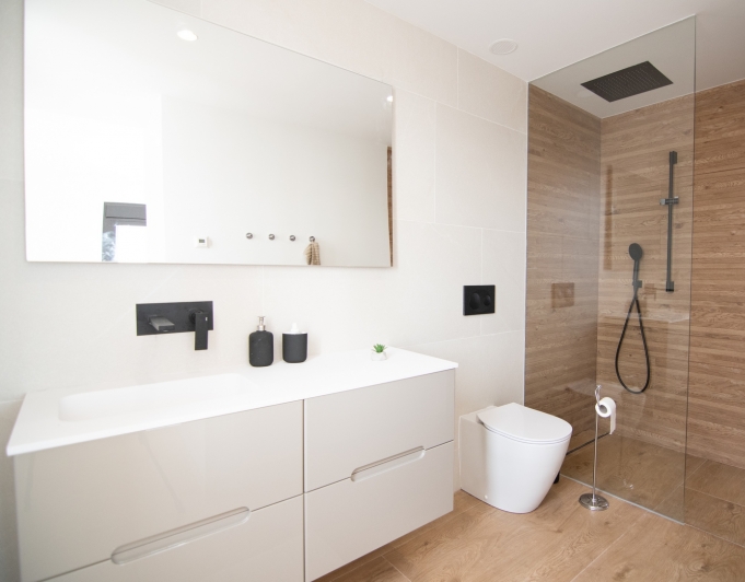 Villa en venta en Los Montesinos, Orihuela Costa, Alicante