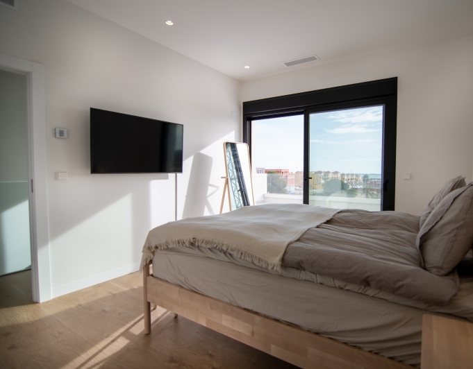 Villa en venta en Los Montesinos, Orihuela Costa, Alicante
