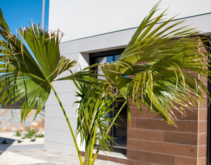 Villa en venta en Los Montesinos, Orihuela Costa, Alicante