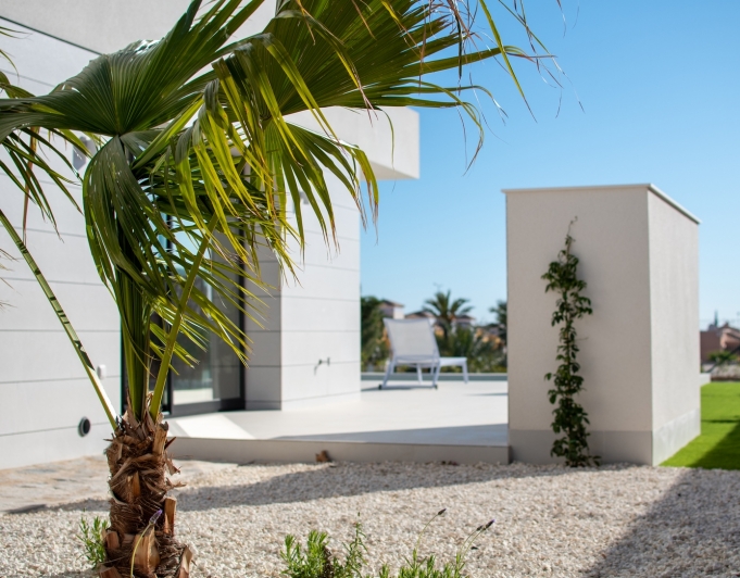 Villa en venta en Los Montesinos, Orihuela Costa, Alicante