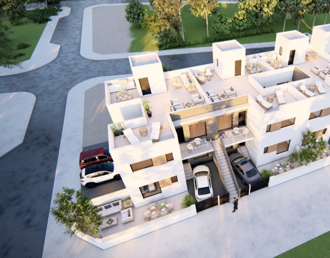 Bungalow en venta en Pilar de la Horadada, Alicante