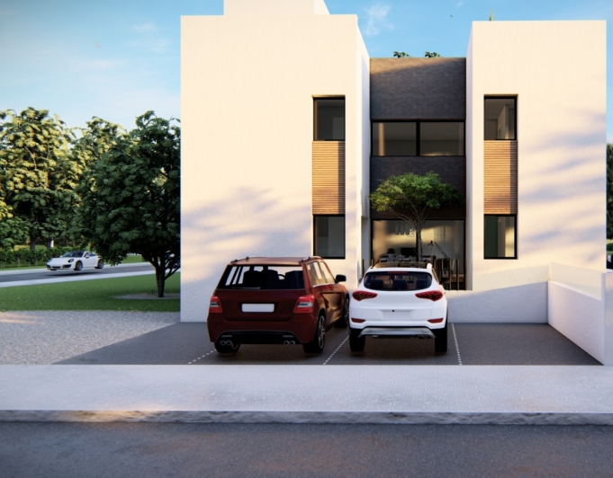 Bungalow en venta en Pilar de la Horadada, Alicante