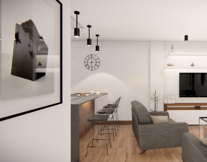 Bungalow en venta en Pilar de la Horadada, Alicante