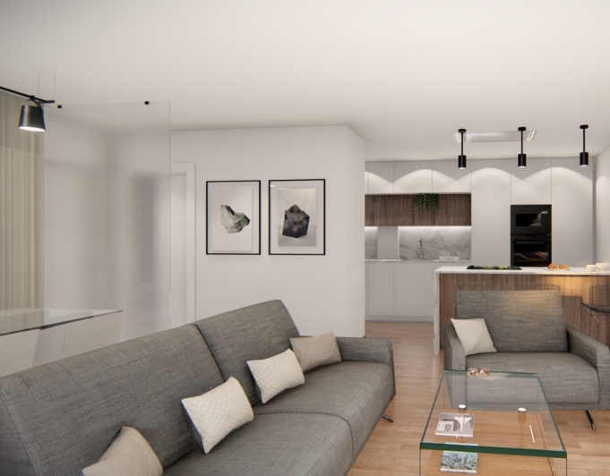 Bungalow en venta en Pilar de la Horadada, Alicante