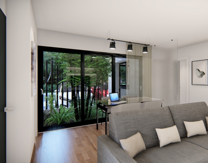 Bungalow en venta en Pilar de la Horadada, Alicante
