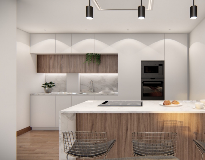Bungalow en venta en Pilar de la Horadada, Alicante