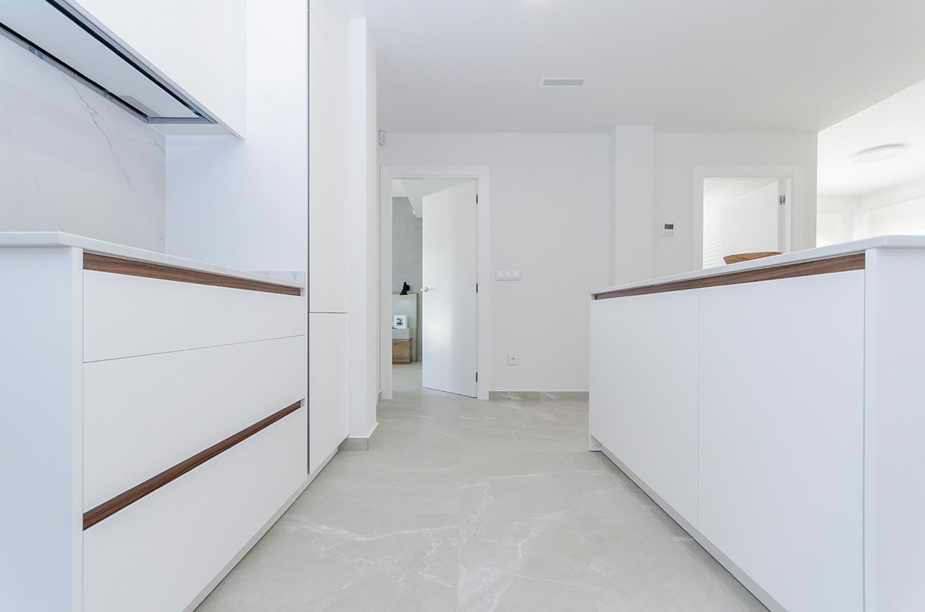 Villa en venta en San Miguel de Salinas, Alicante