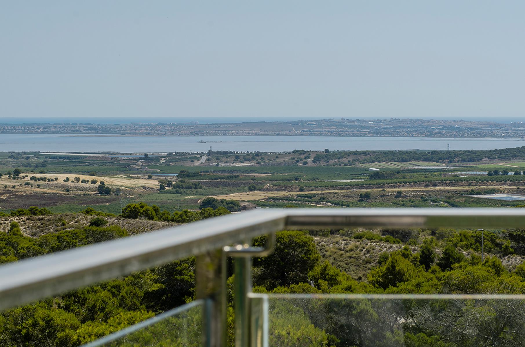 Villa en venta en San Miguel de Salinas, Alicante