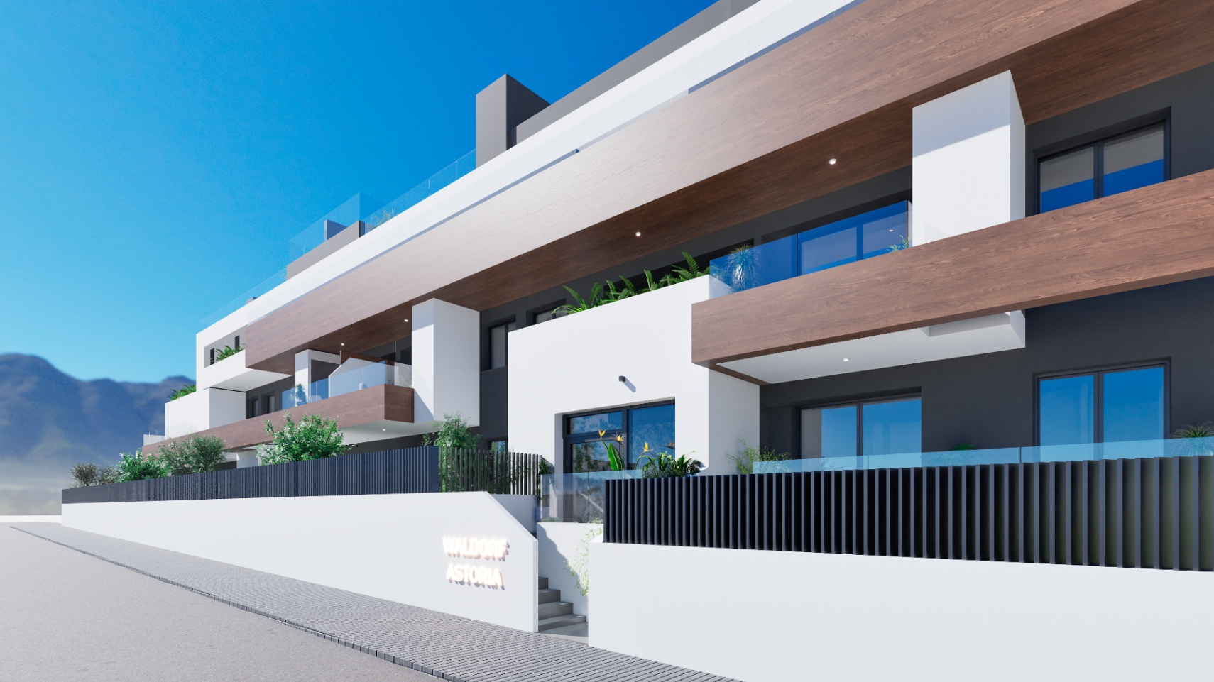 Apartamentos en Benijofar
