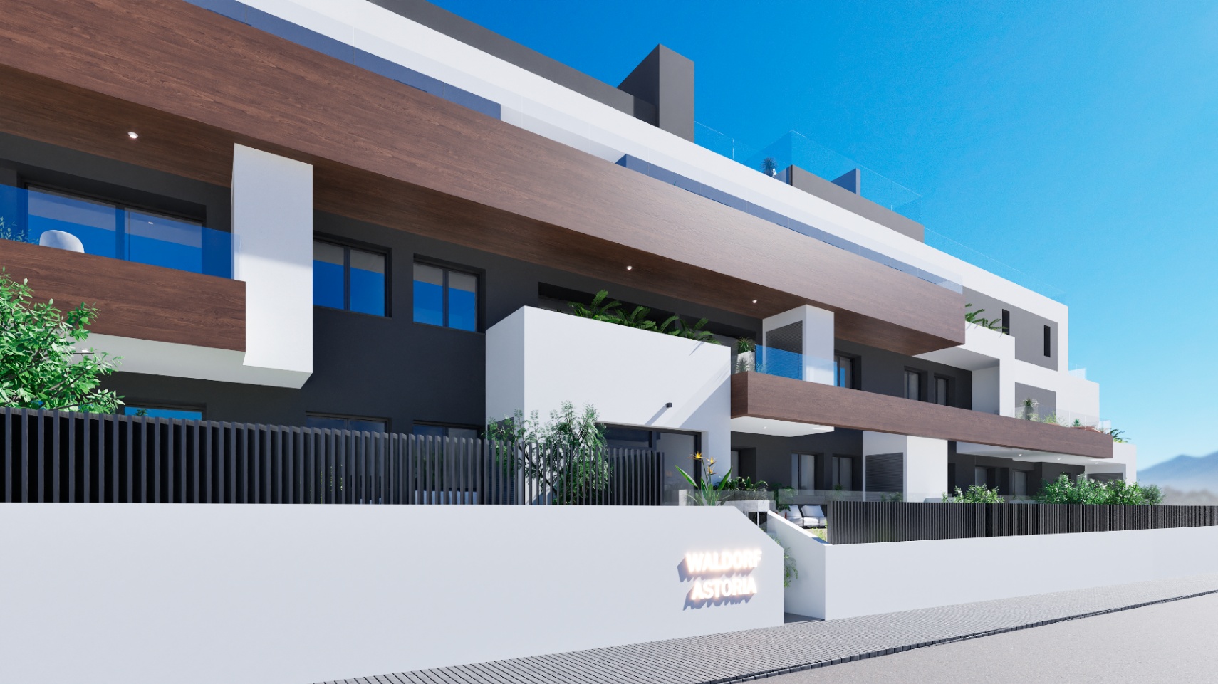 Apartamentos en Benijofar