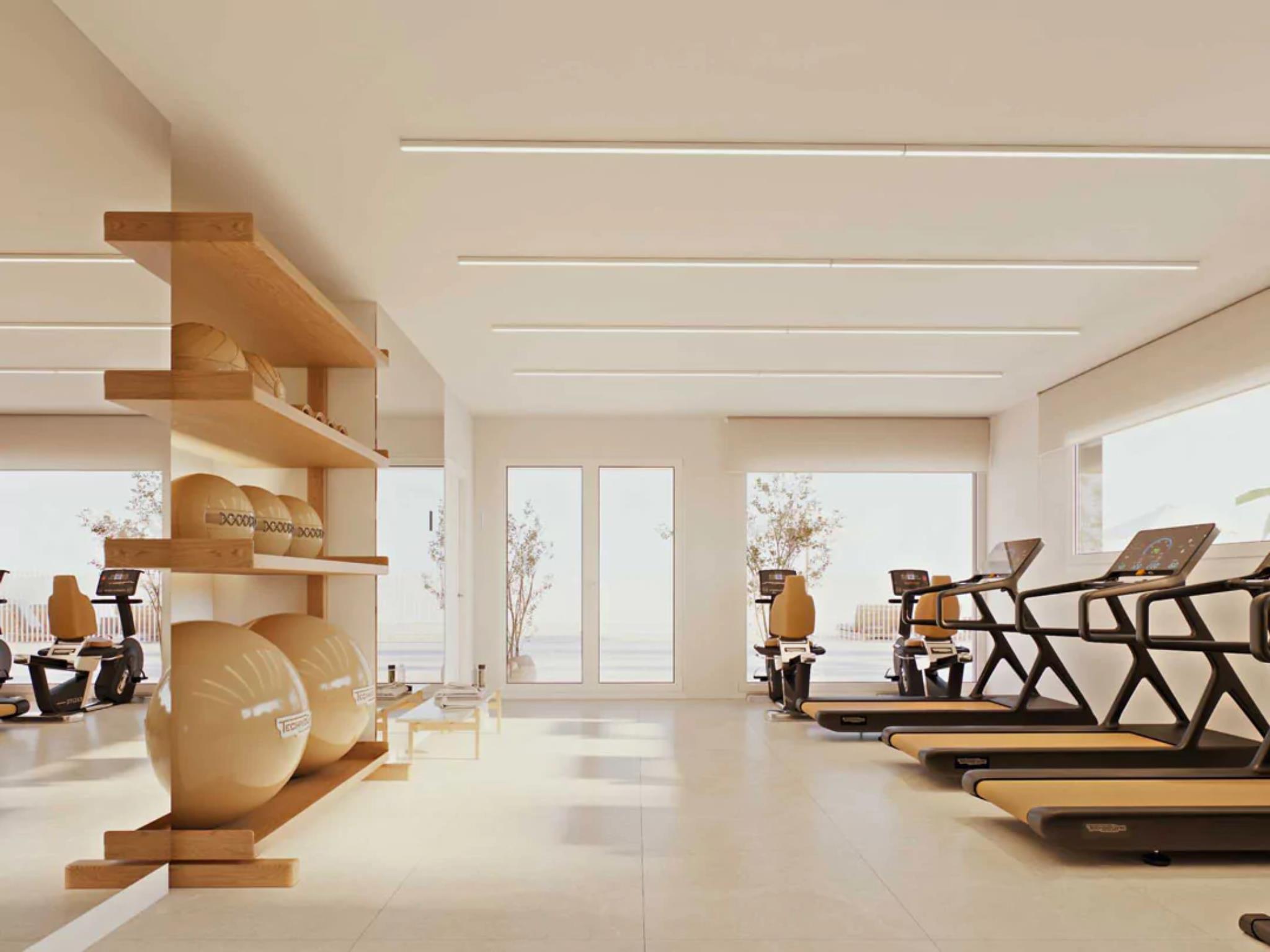 Apartamentos de obra nueva en playa de San Juan, PAU 5