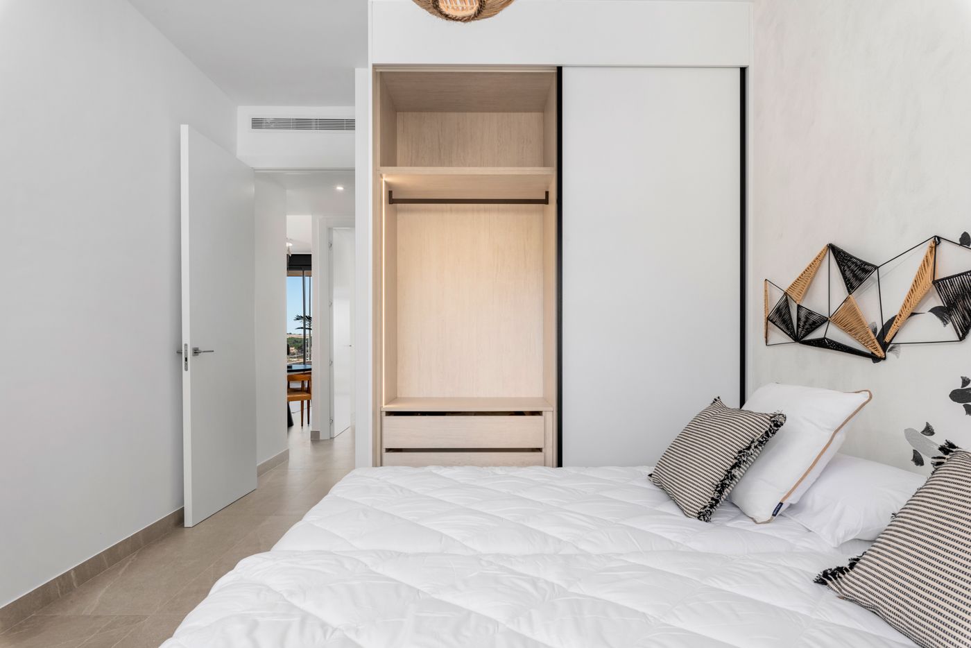 Apartamento en Venta en Rojales, Rojales, Alicante