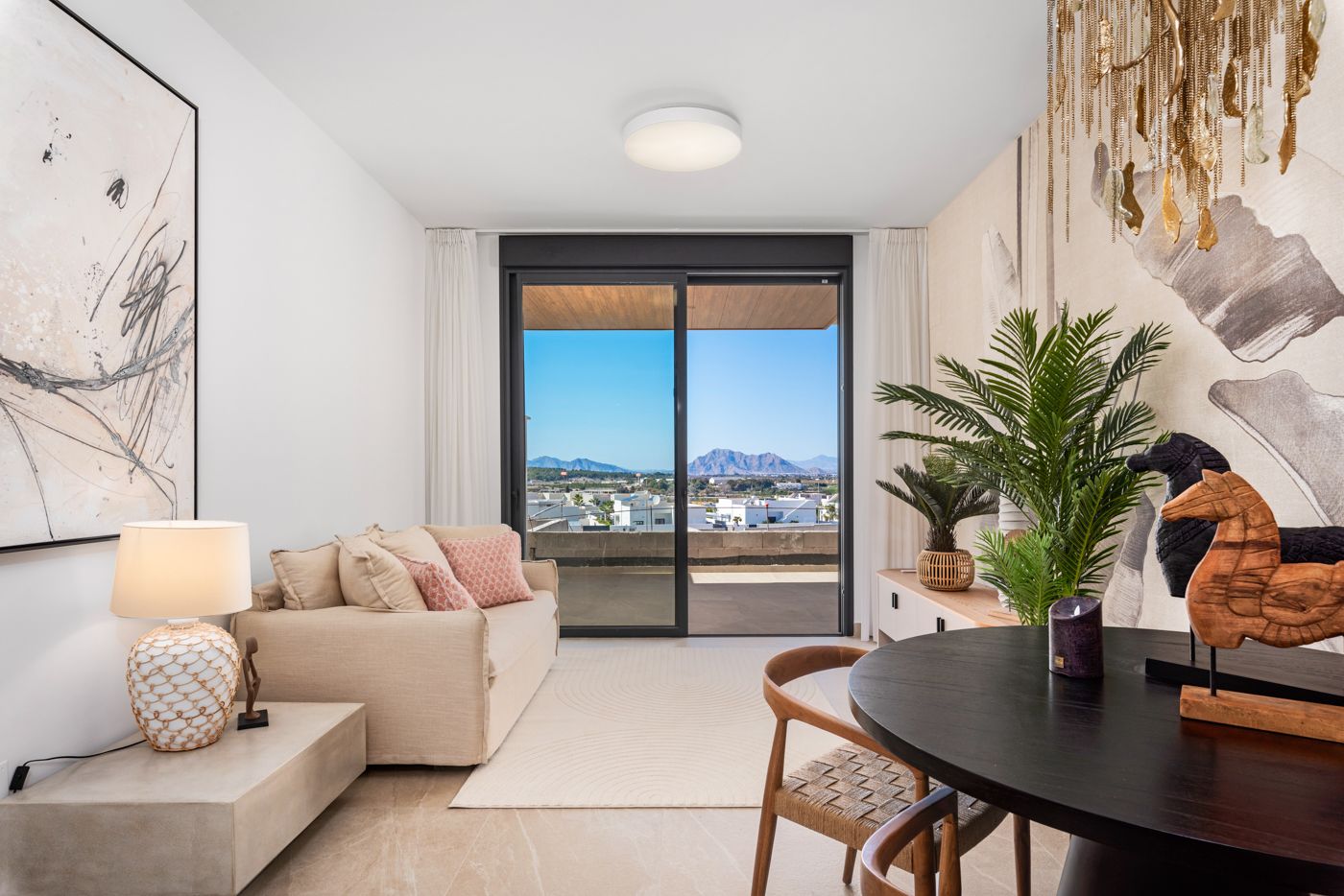 Apartamento en Venta en Rojales, Rojales, Alicante