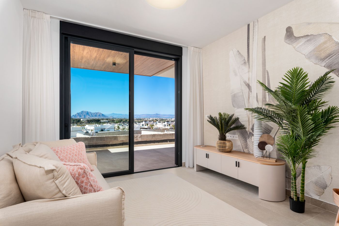 Apartamento en Venta en Rojales, Rojales, Alicante