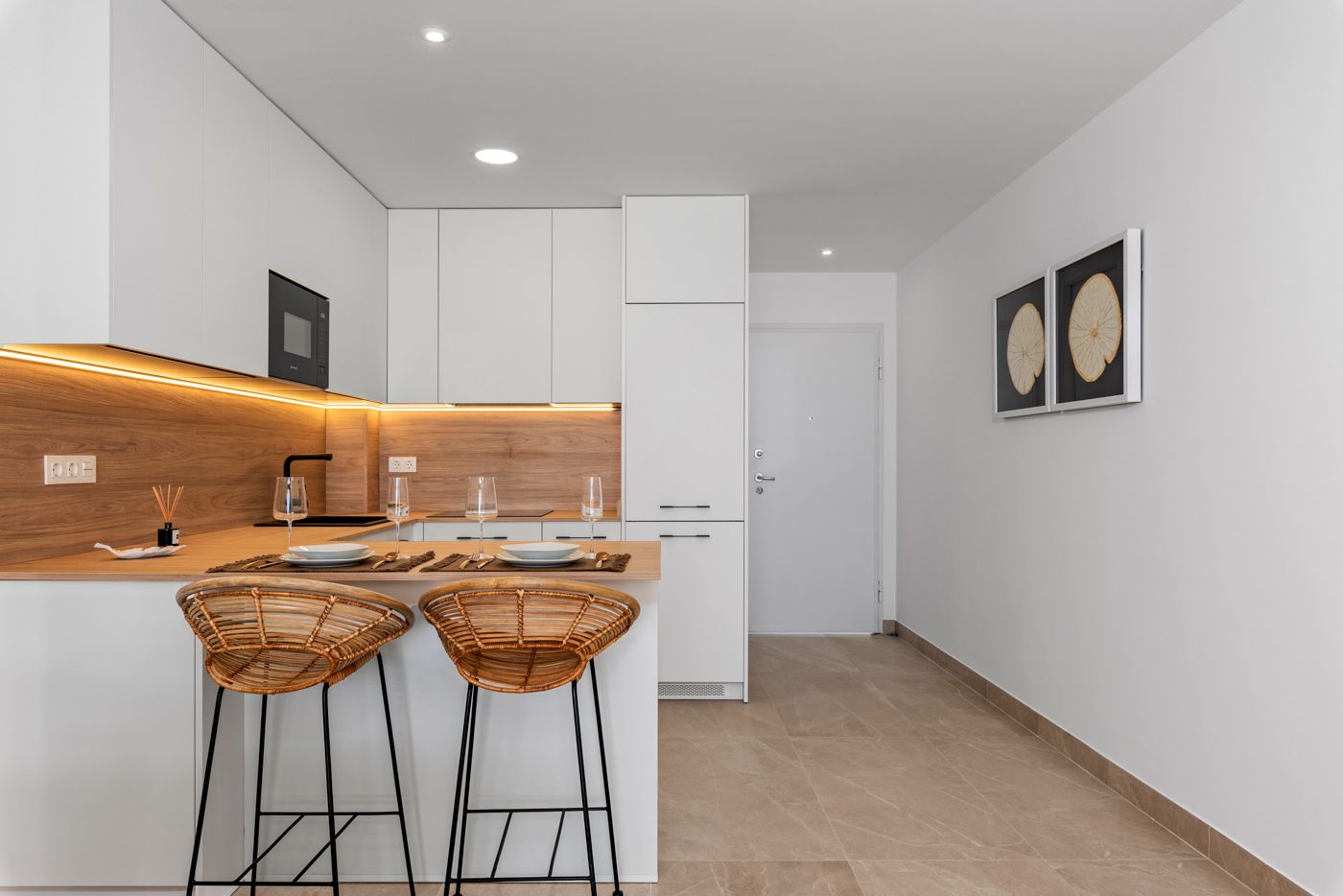 Apartamento en Venta en Rojales, Rojales, Alicante