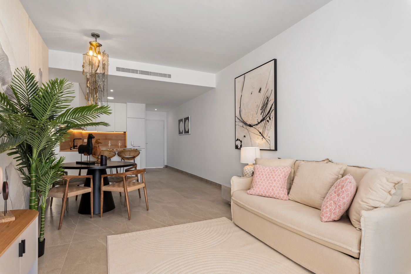 Apartamento en Venta en Rojales, Rojales, Alicante