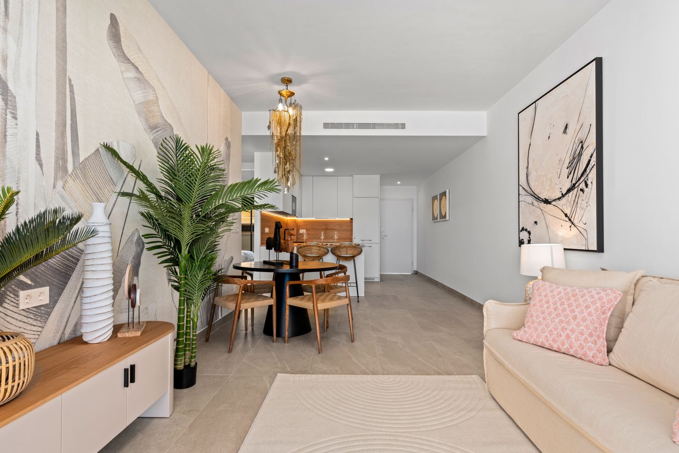 Apartamento en Venta en Rojales, Rojales, Alicante