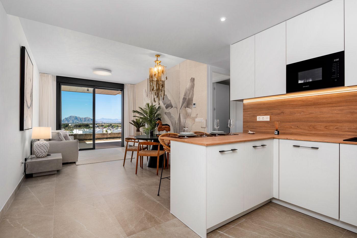 Apartamento en Venta en Rojales, Rojales, Alicante