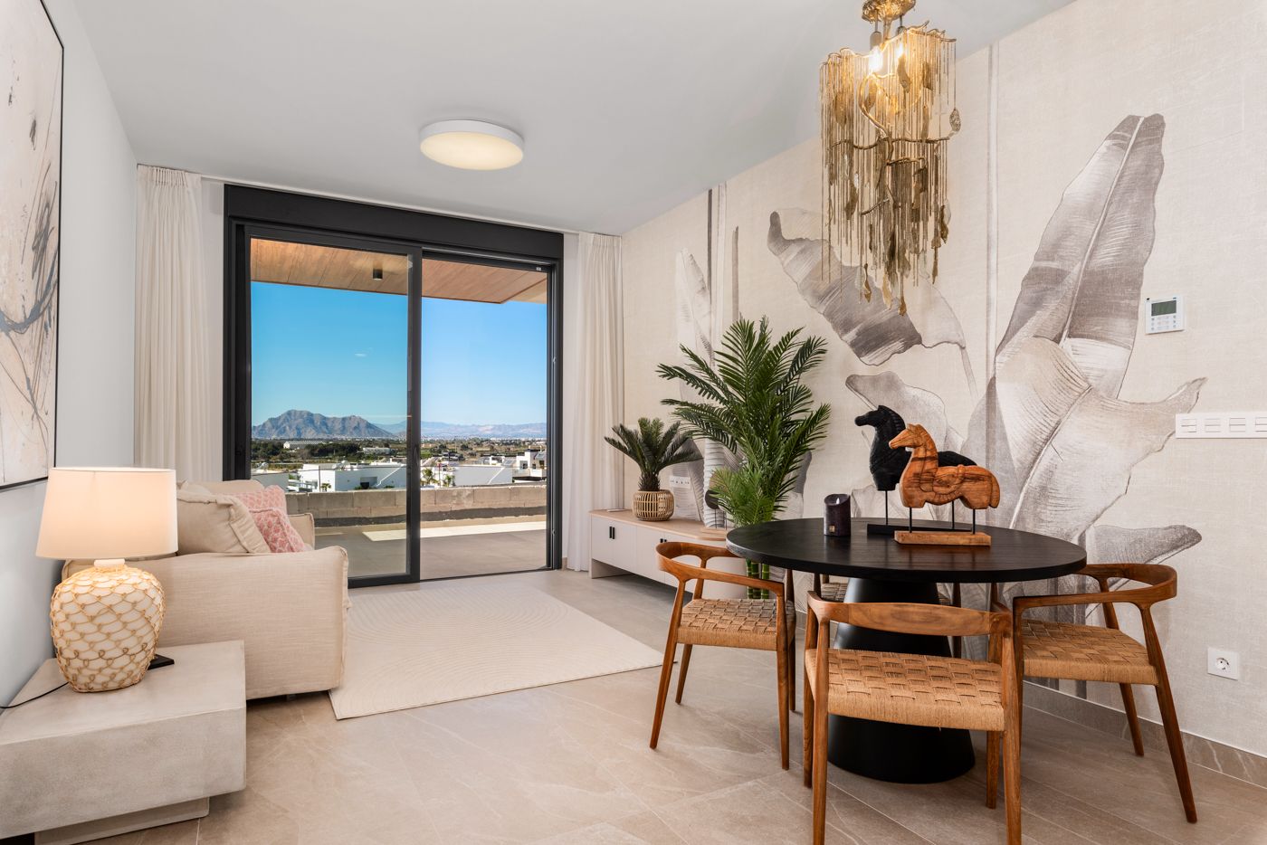 Apartamento en Venta en Rojales, Rojales, Alicante
