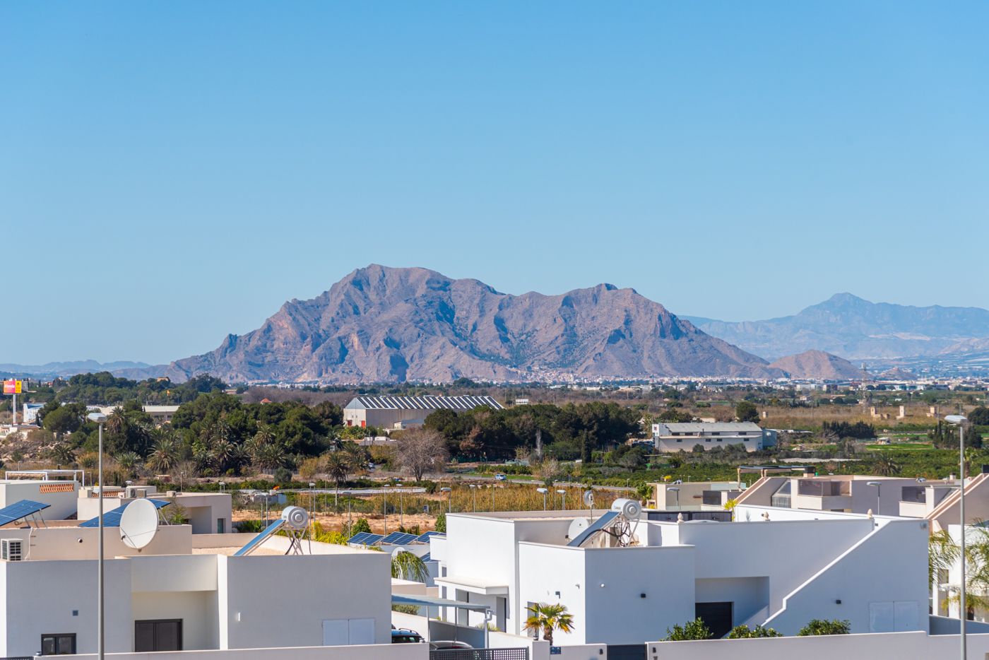 Apartamento en Venta en Rojales, Rojales, Alicante