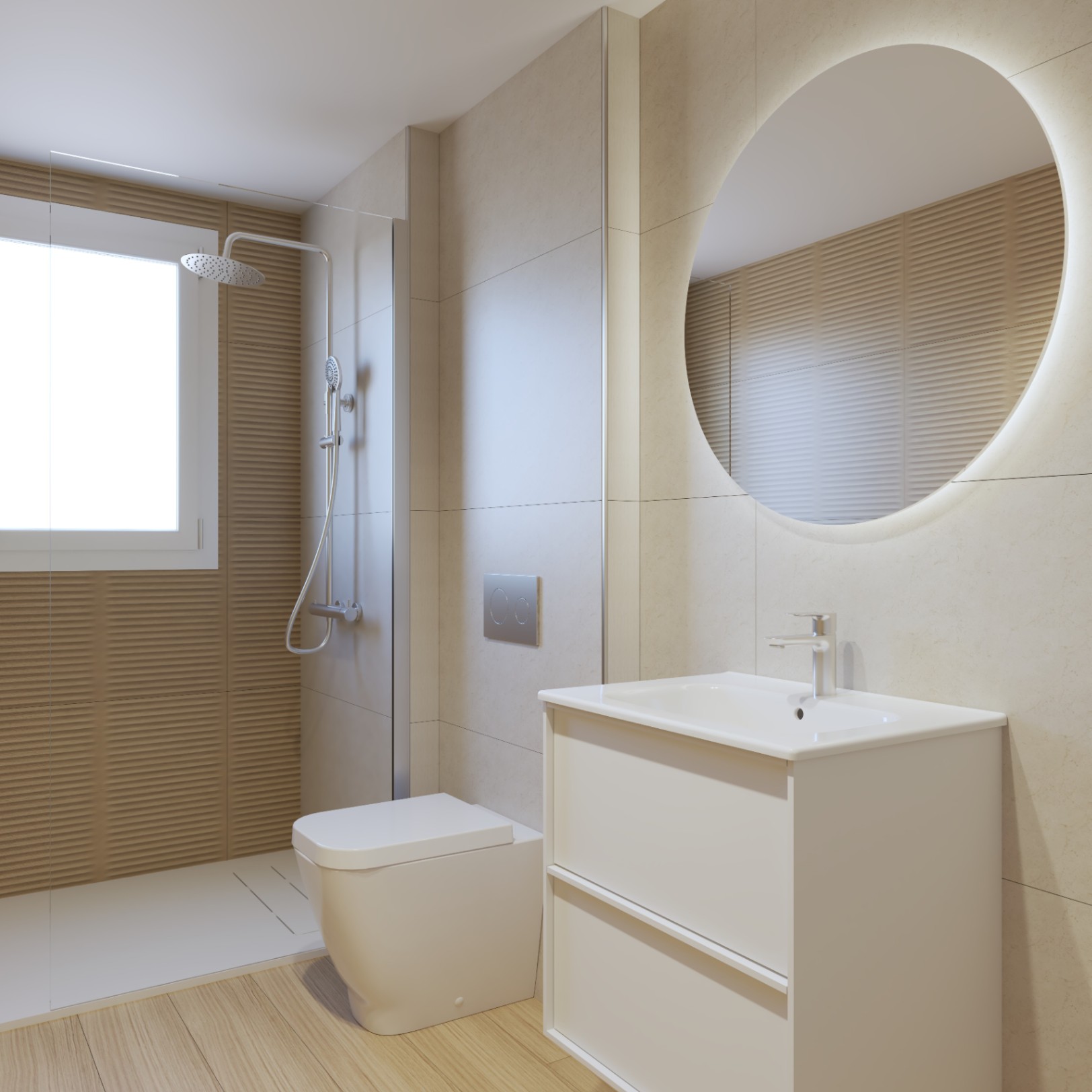 Apartamentos ubicados en primera línea de mar, Villajoyosa