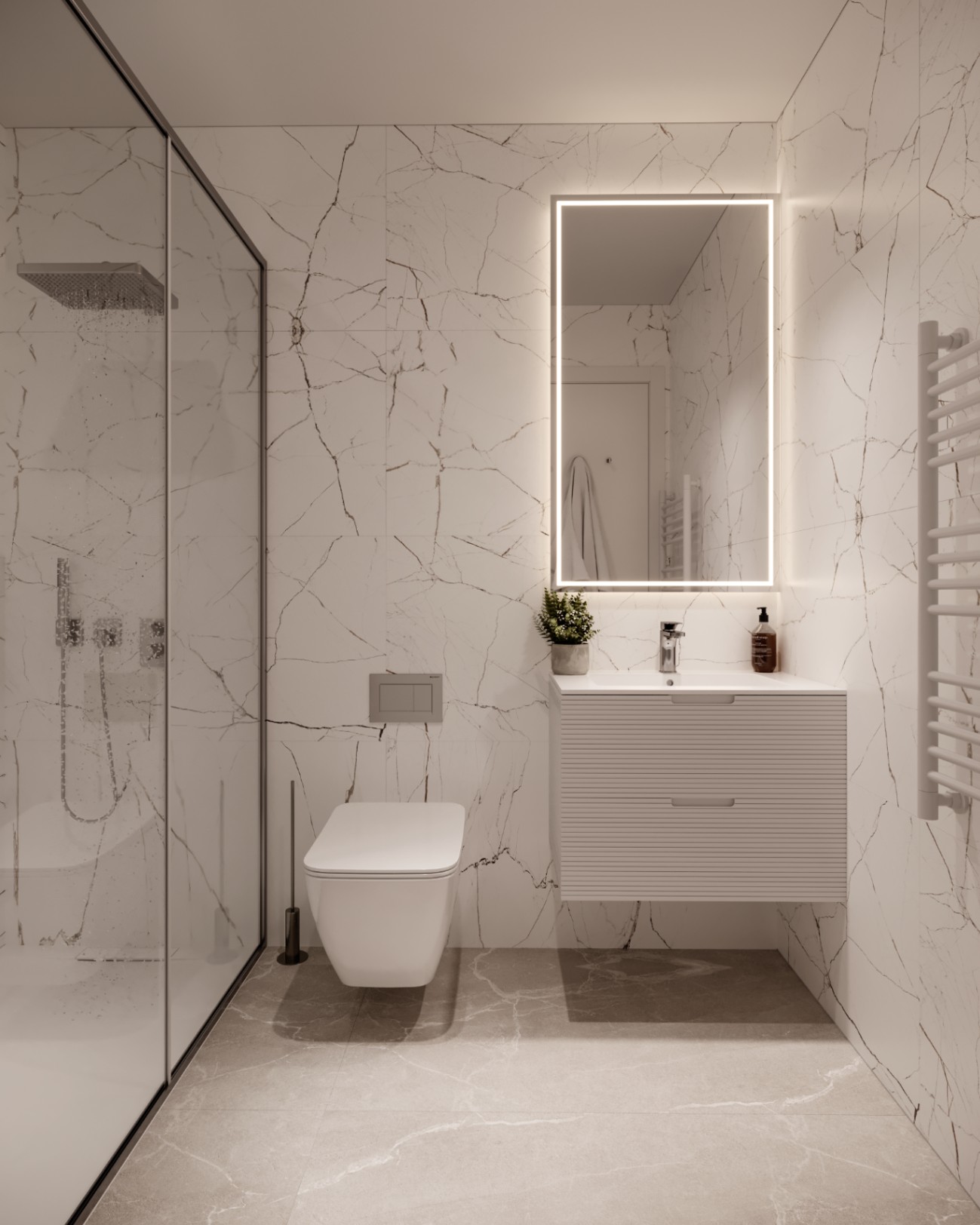 Apartamento en Sierra Cortina