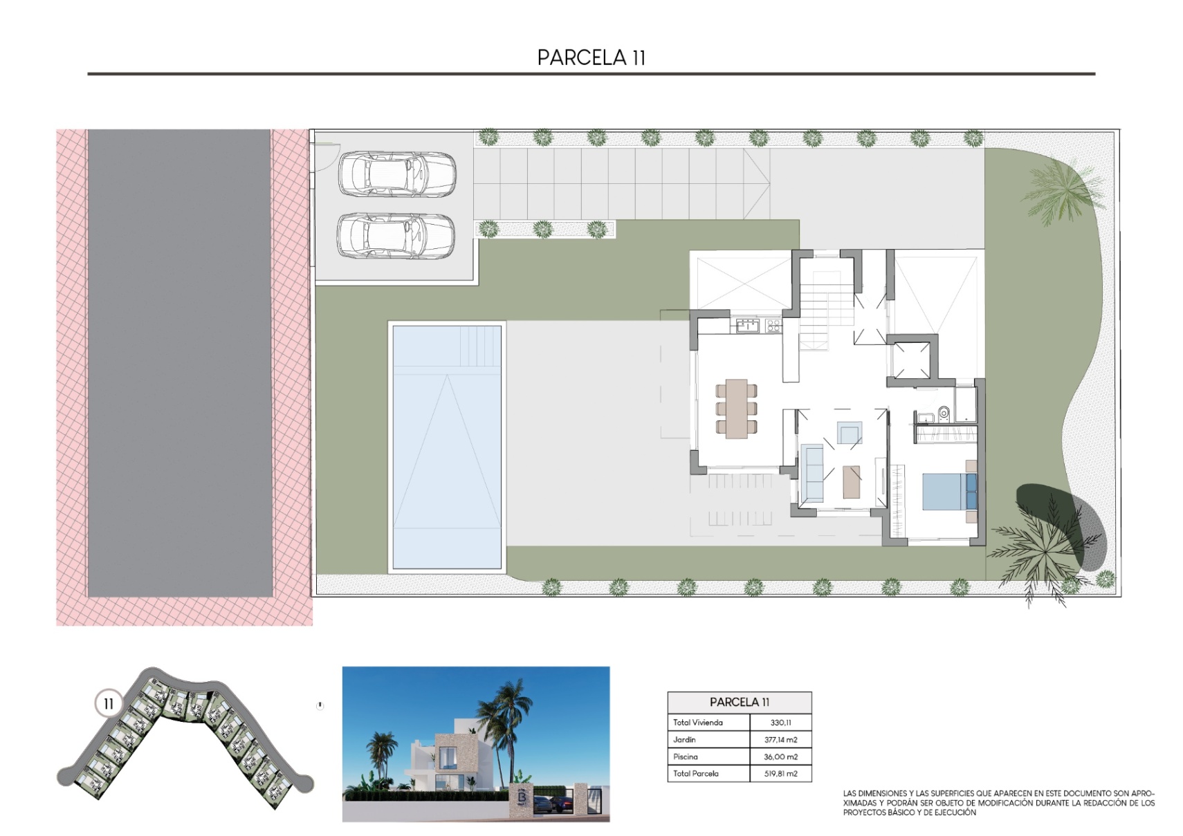 Villas en Venta en Balcon de Finestrat, Finestrat, Alicante