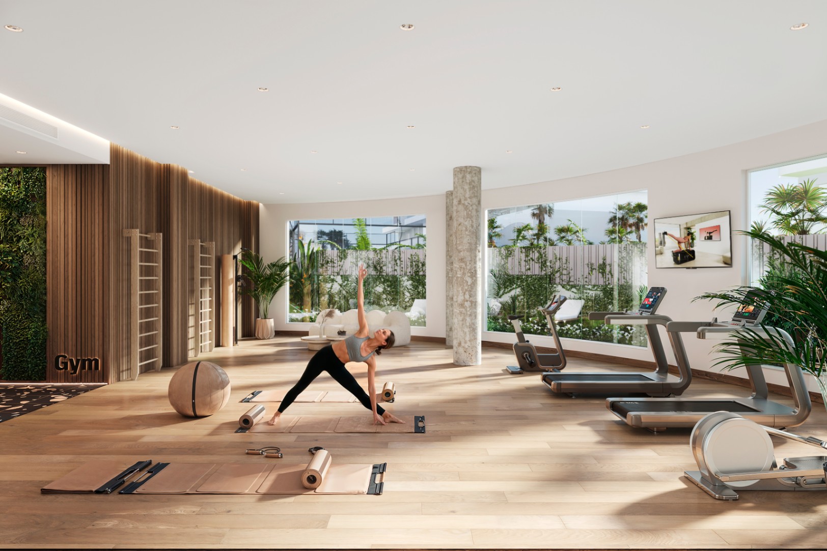 Apartamentos ubicados en primera línea de mar, Villajoyosa