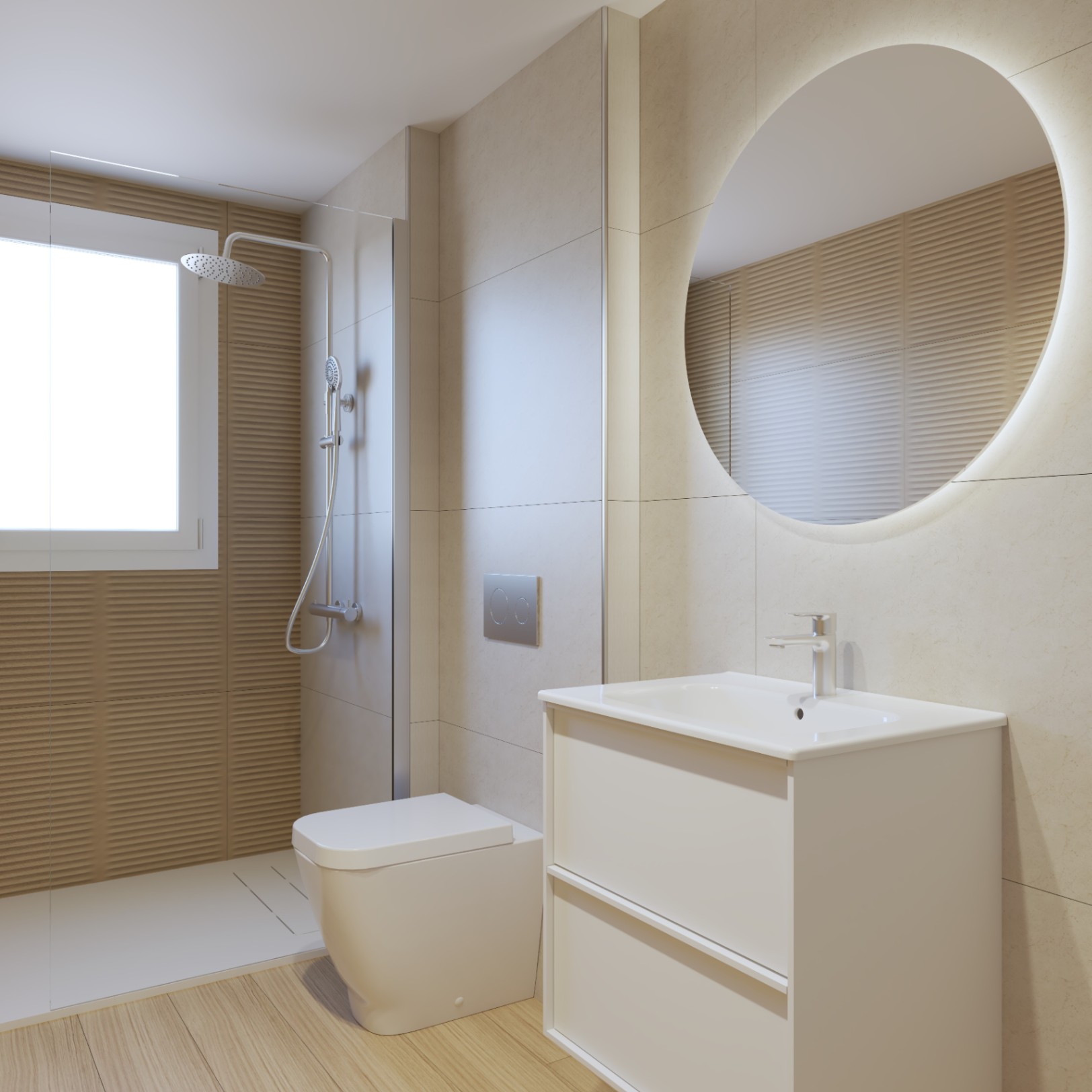 Apartamentos ubicados en primera línea de mar, Villajoyosa