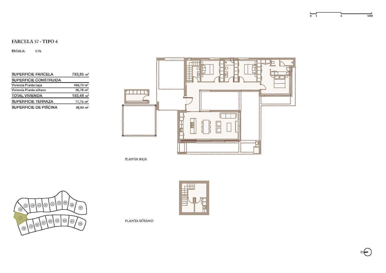 Villa en venta en Orihuela Costa, Alicante
