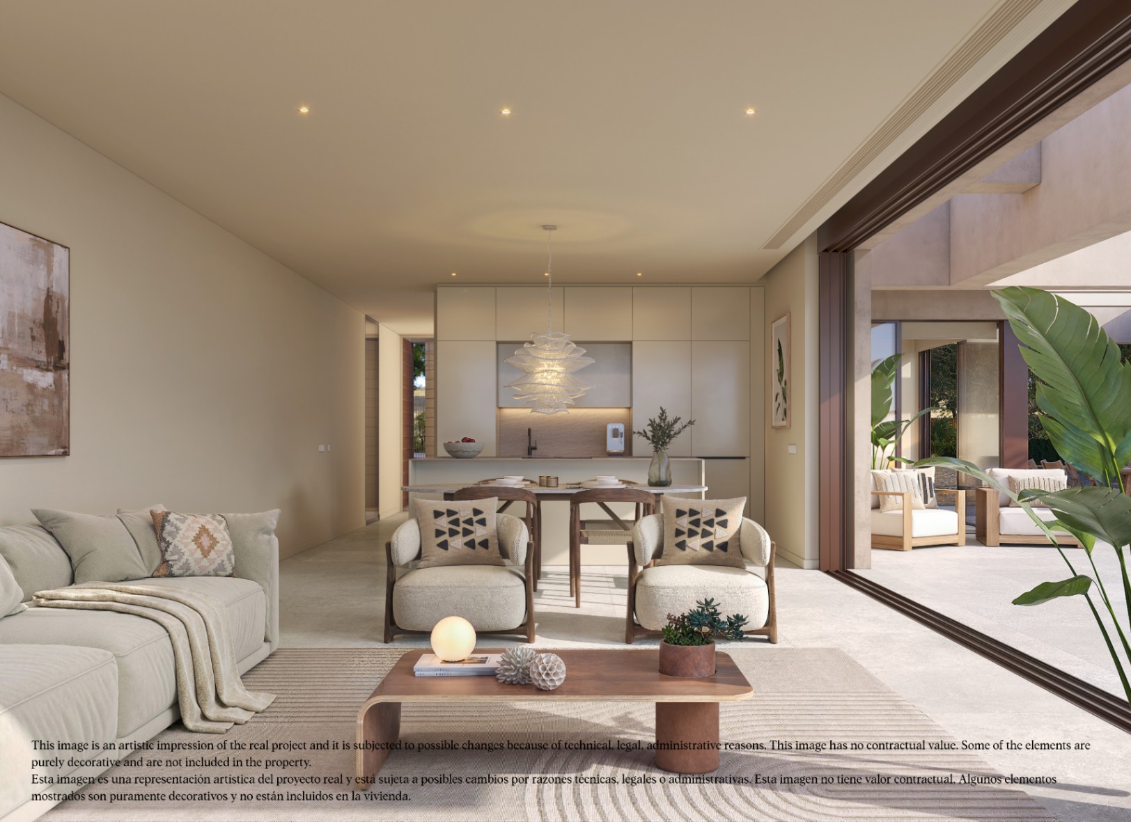 Villa en venta en Orihuela Costa, Alicante