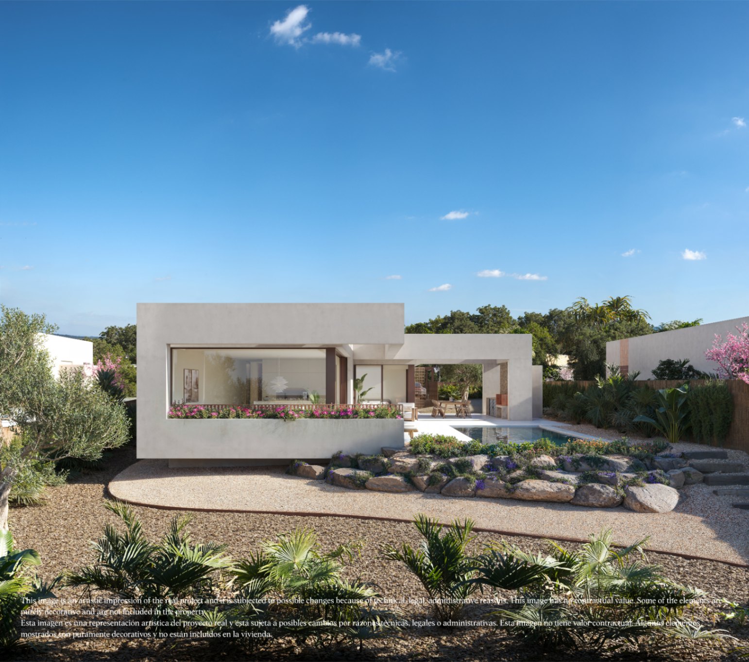 Villa en venta en Orihuela Costa, Alicante