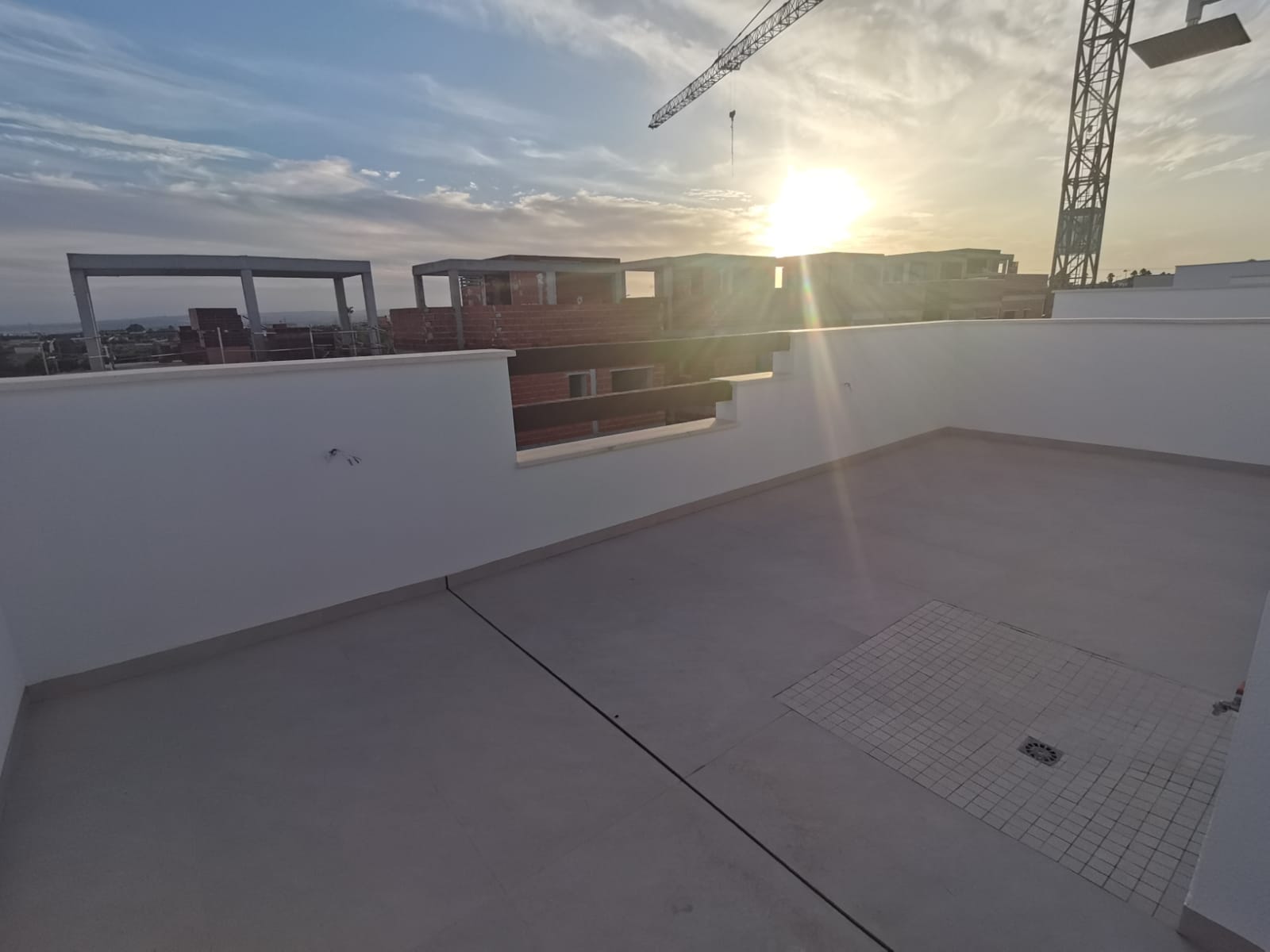 Villa en Venta en Montesinos, Alicante