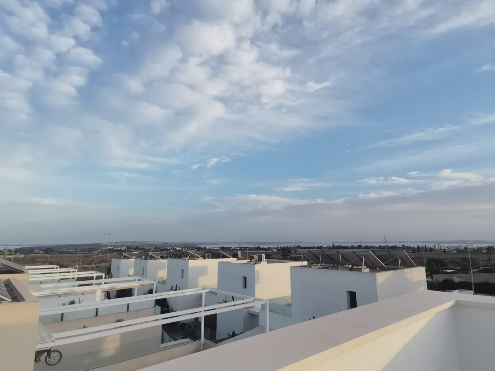 Villa en Venta en Montesinos, Alicante
