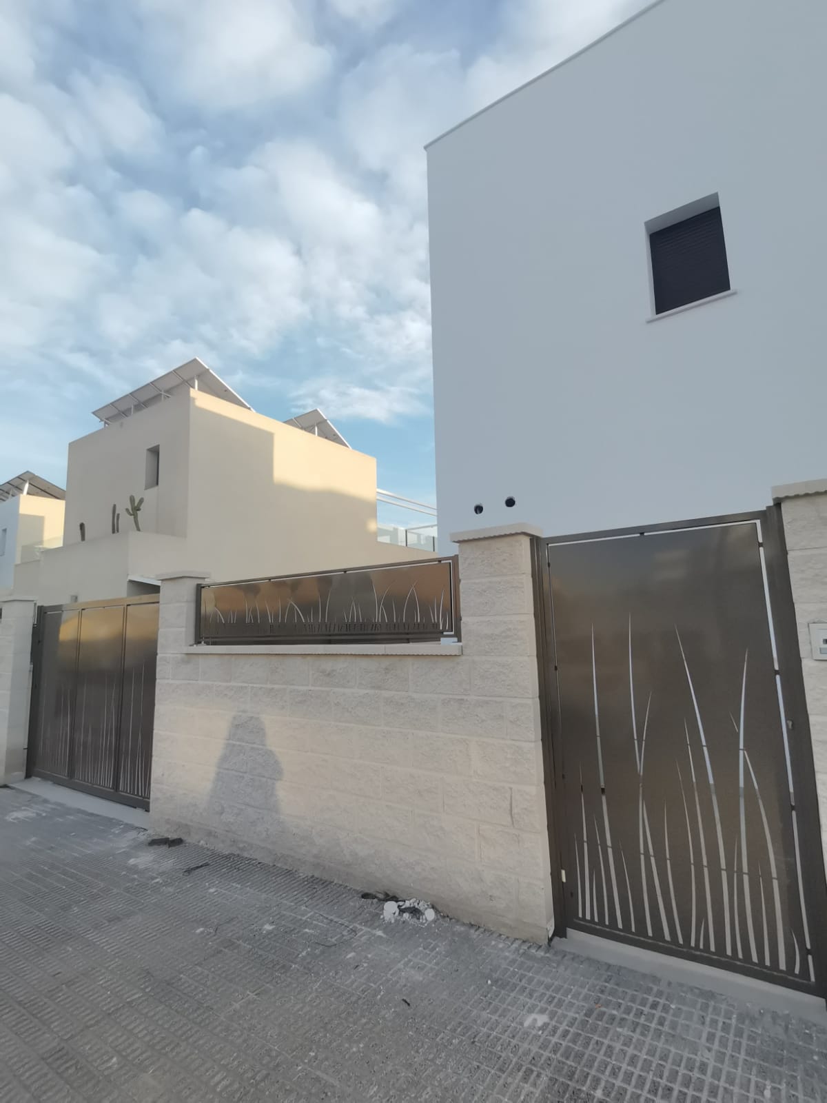 Villa en Venta en Montesinos, Alicante