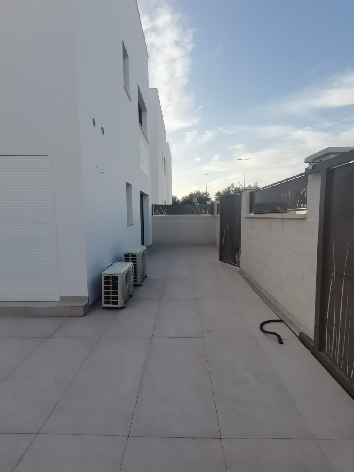 Villa en Venta en Montesinos, Alicante