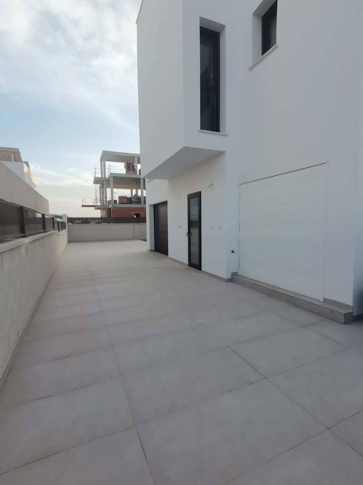 Villa en Venta en Montesinos, Alicante