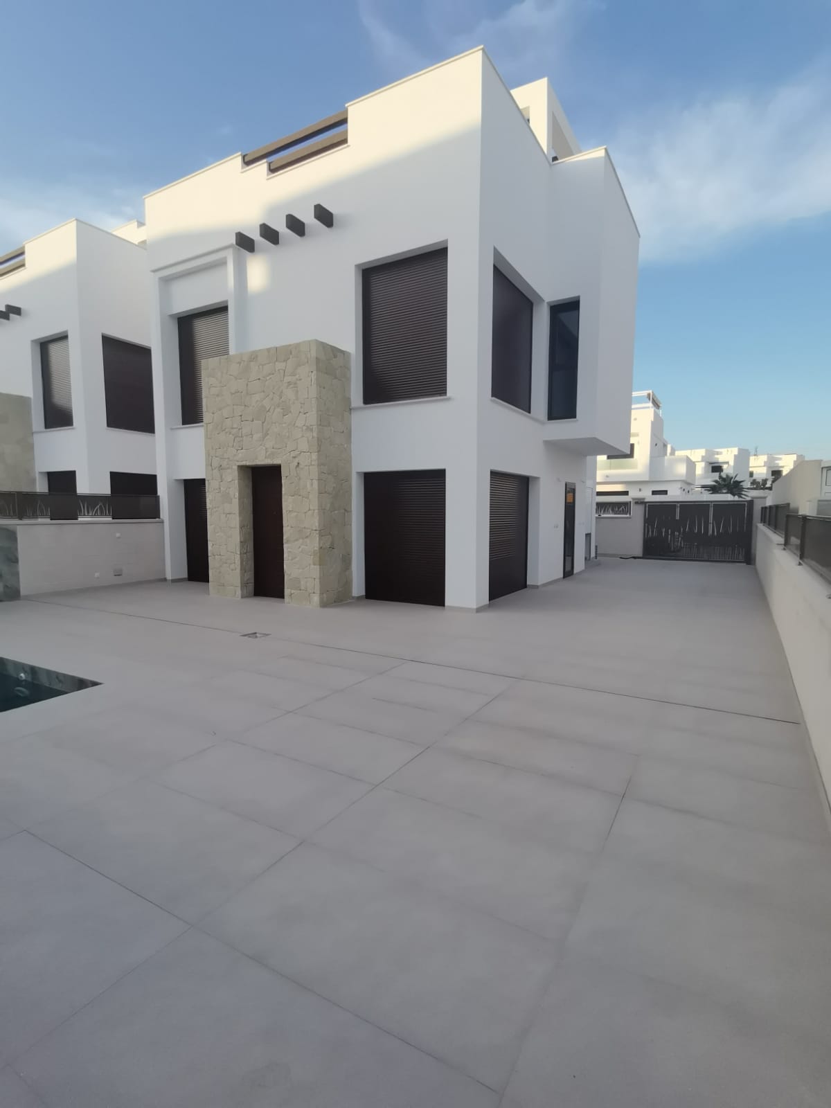 Villa en Venta en Montesinos, Alicante
