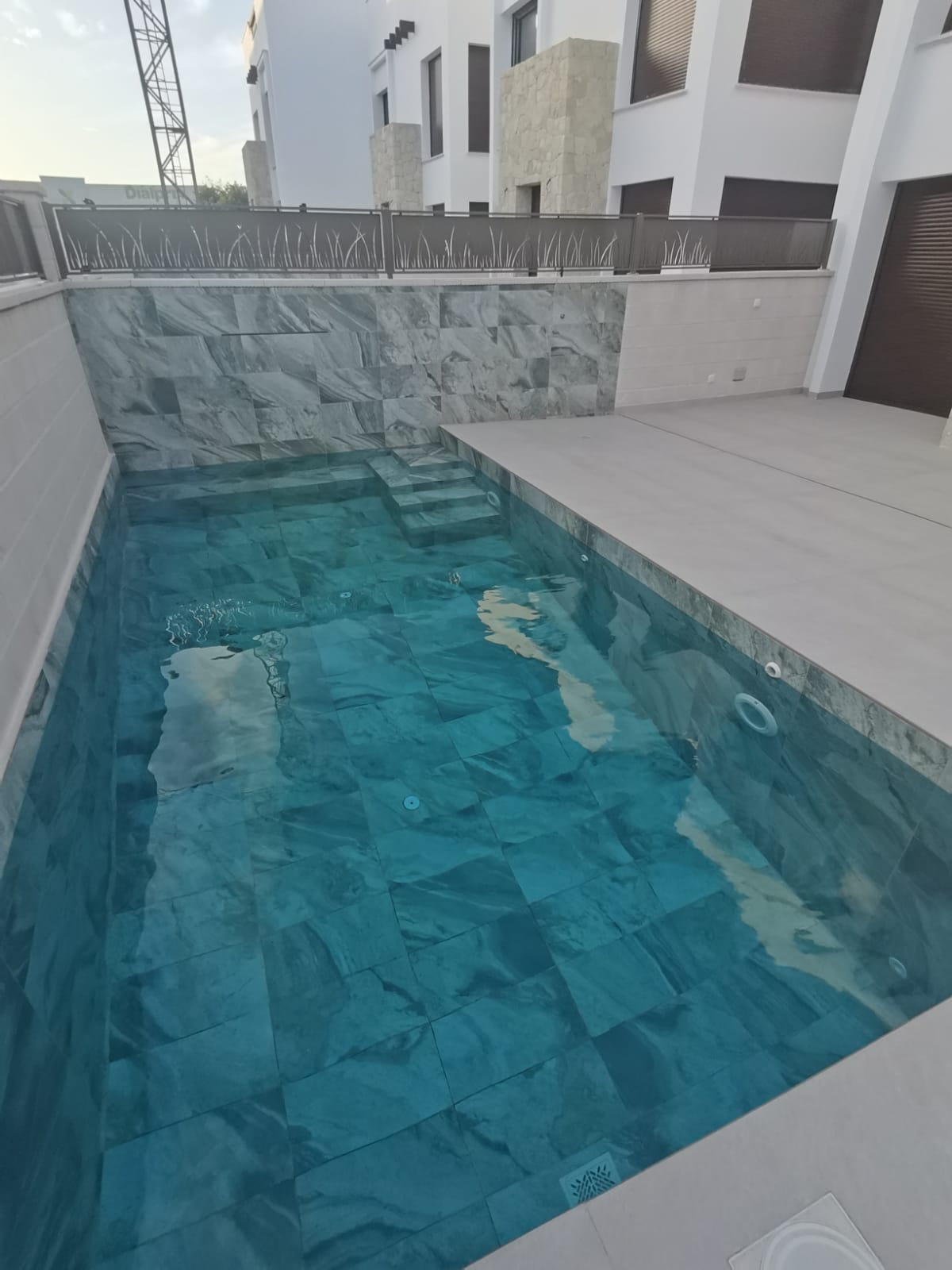 Villa en Venta en Montesinos, Alicante