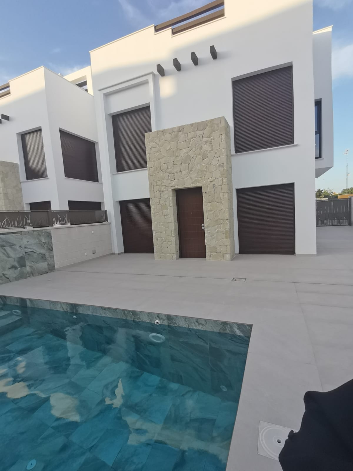 Villa en Venta en Montesinos, Alicante