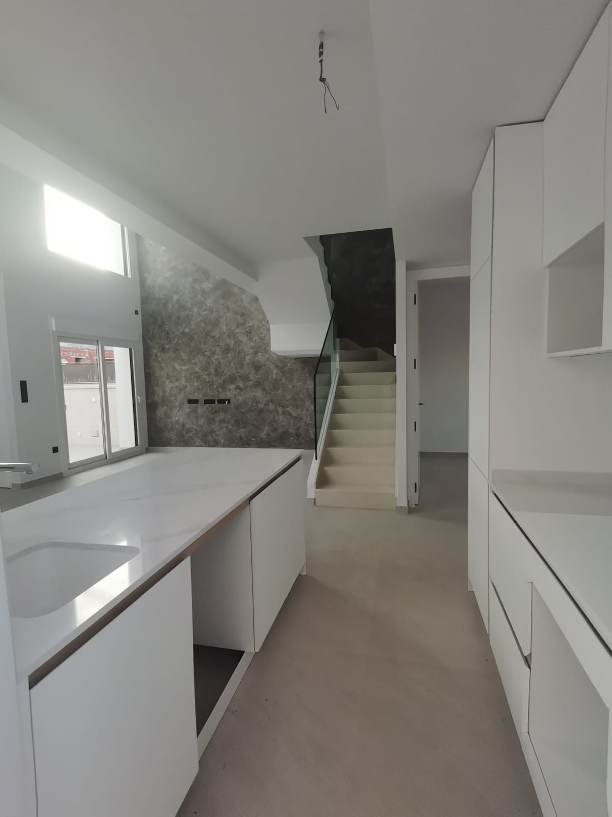 Villa en Venta en Montesinos, Alicante