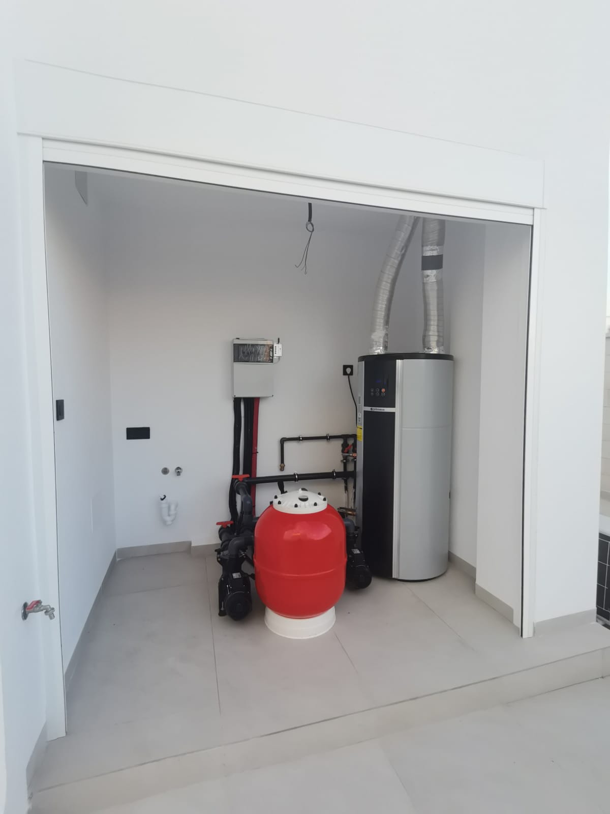 Villa en Venta en Montesinos, Alicante