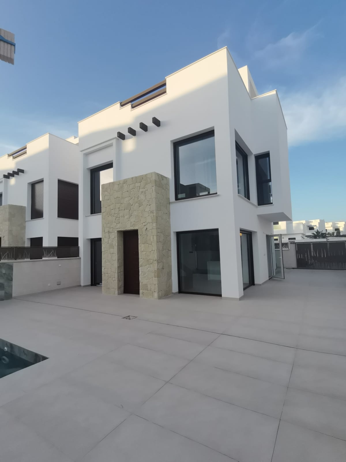 Villa en Venta en Montesinos, Alicante