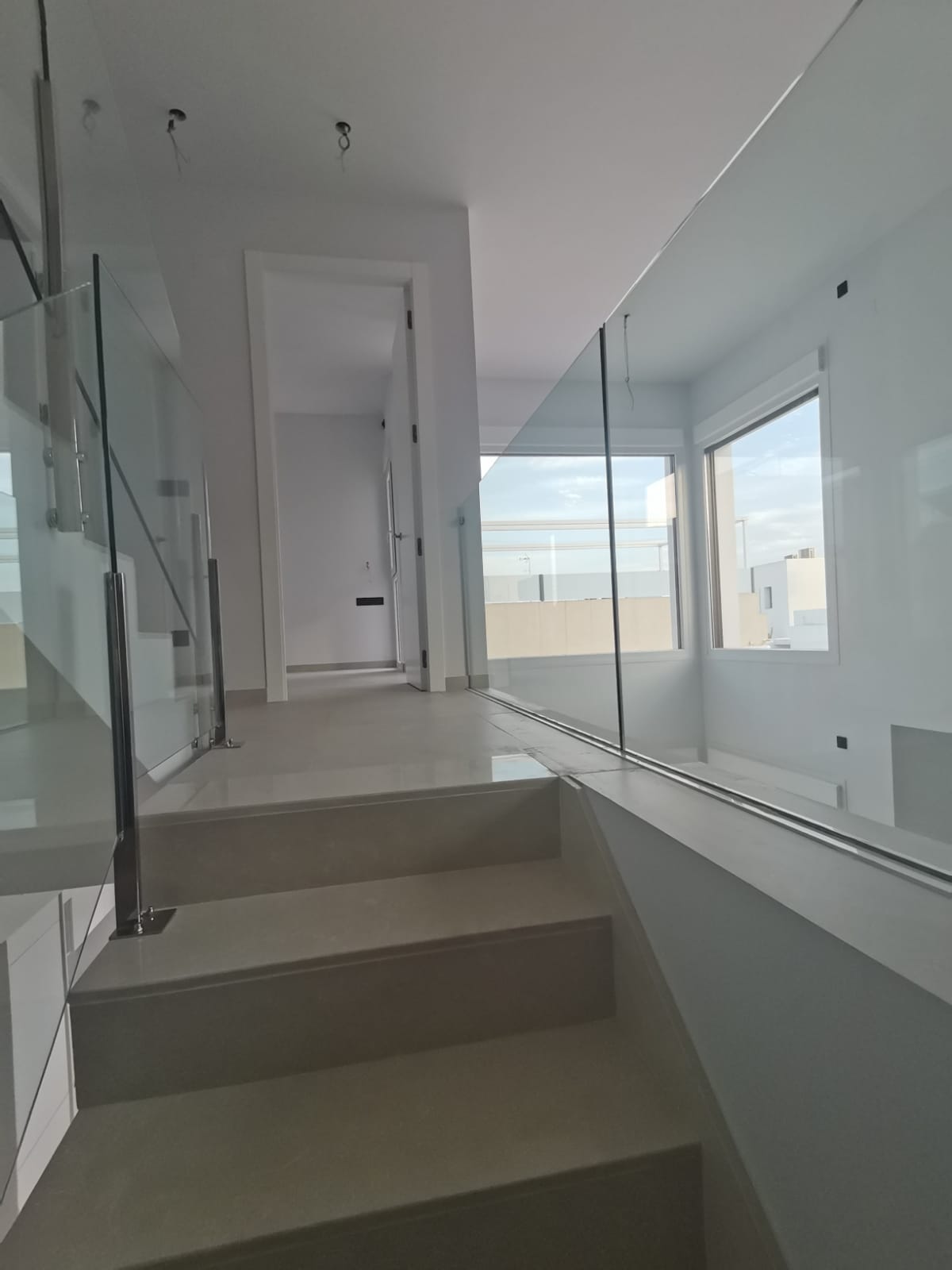 Villa en Venta en Montesinos, Alicante