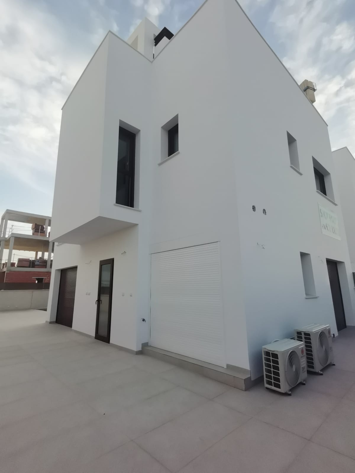 Villa en Venta en Montesinos, Alicante