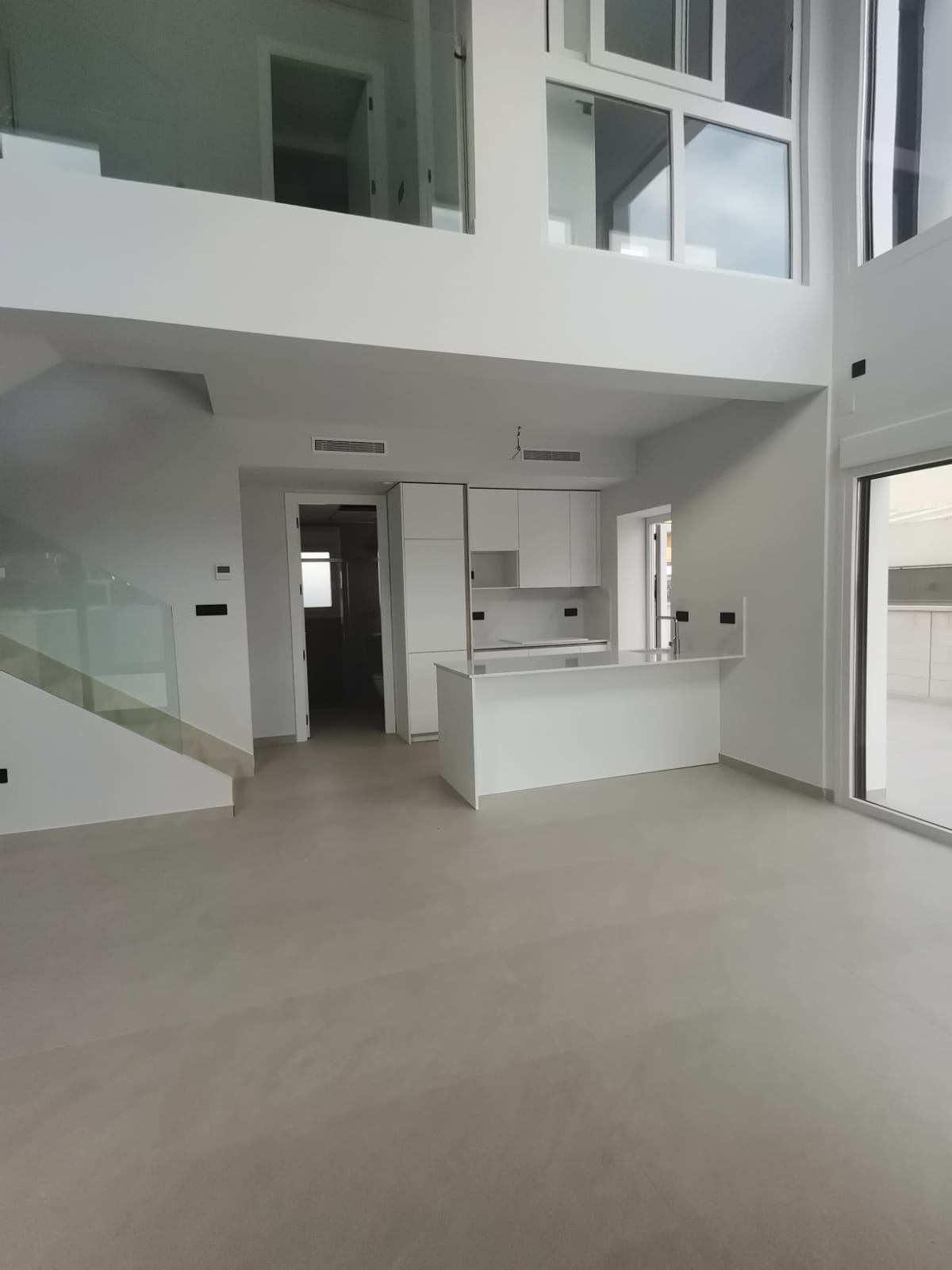 Villa en Venta en Montesinos, Alicante
