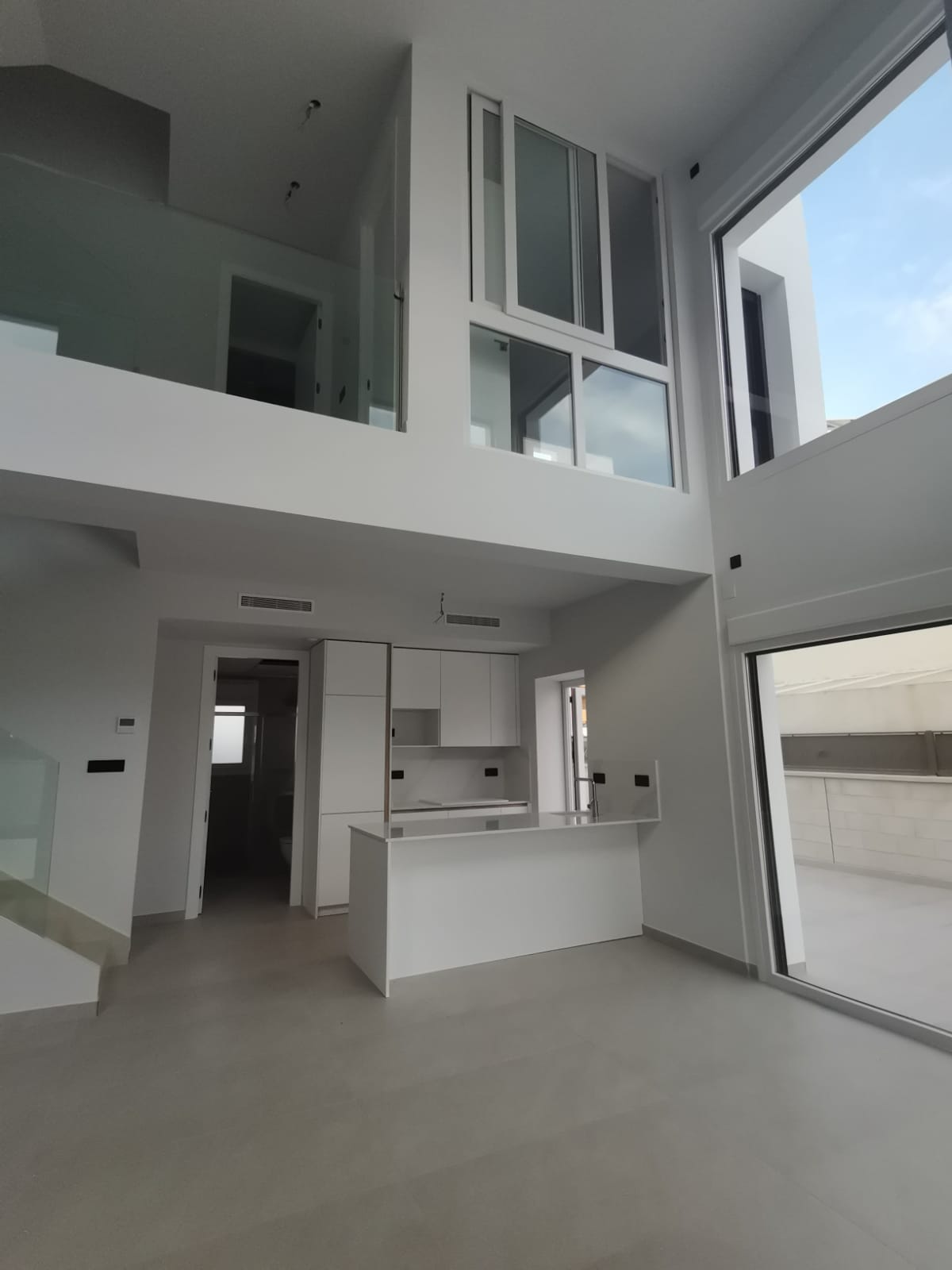 Villa en Venta en Montesinos, Alicante